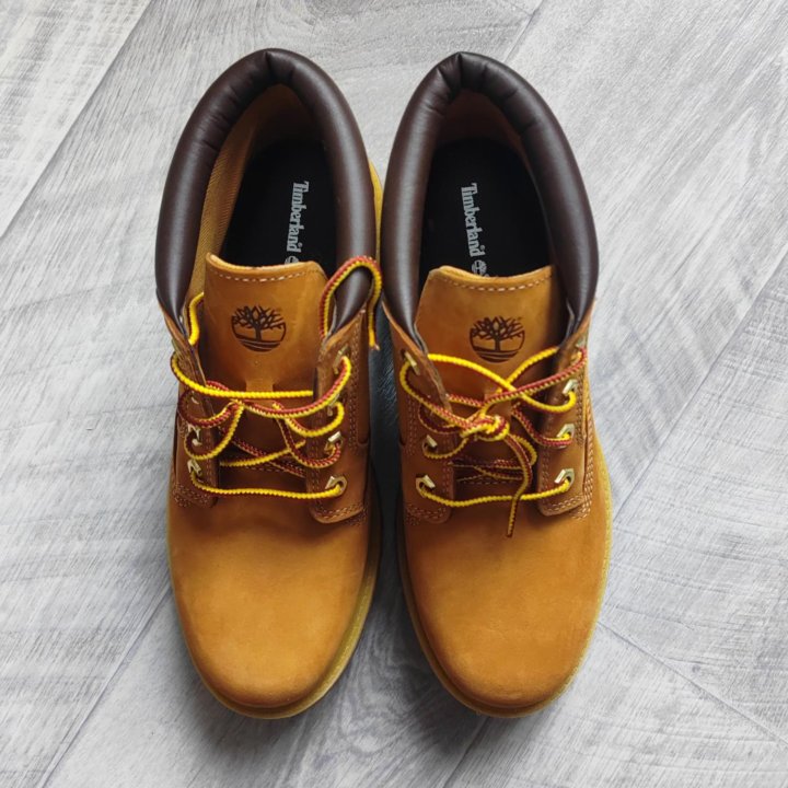 Timberland ботинки