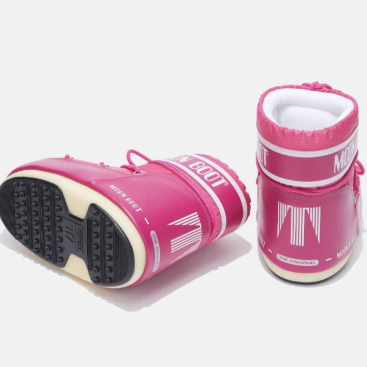 Moon boot
