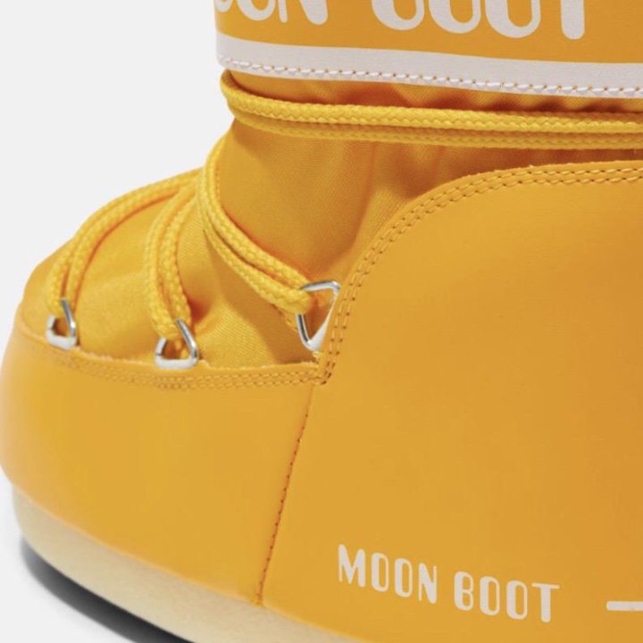 Moon boot