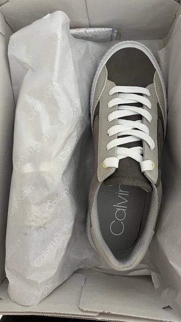 Кеды CALVIN KLEIN