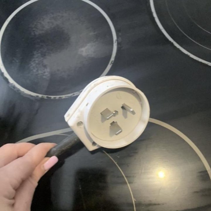 Индукционная панель Electrolux