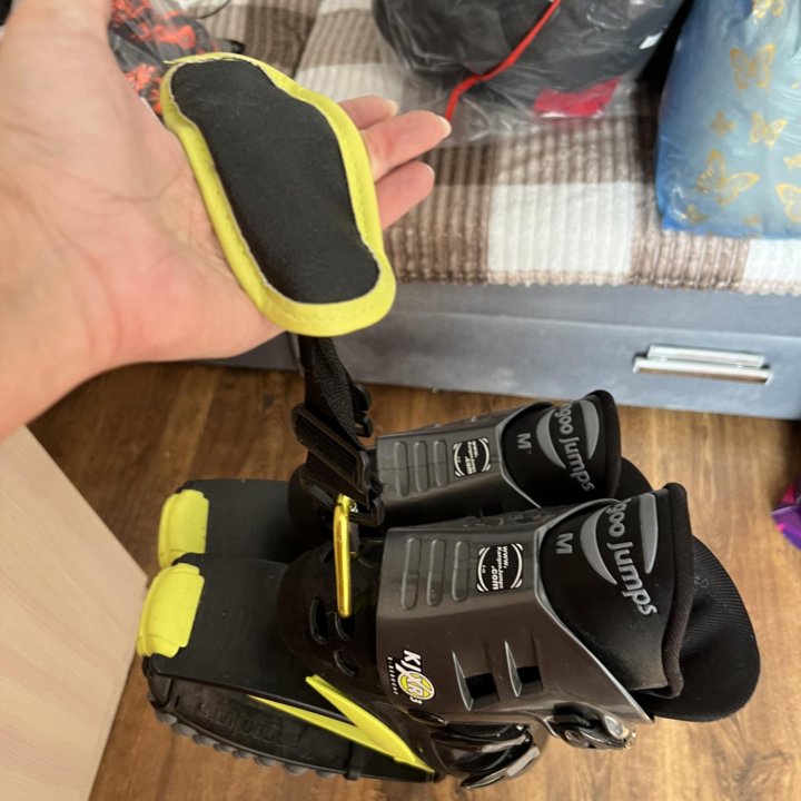 Ботинки Kango