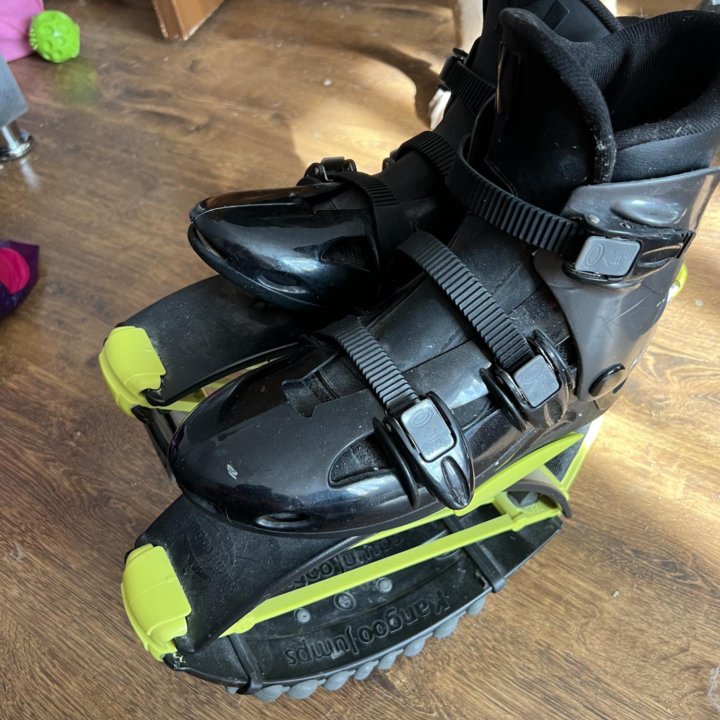 Ботинки Kango