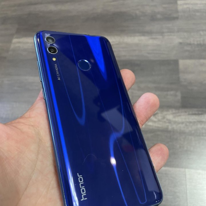 Продам Honor 10 Lite 3/32Gb