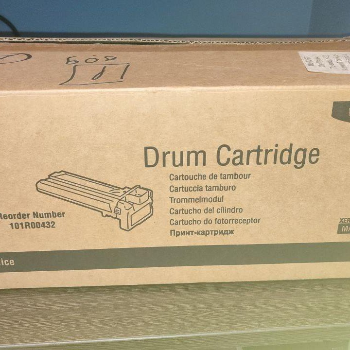 Фотобарабан (картридж) Xerox Drum Cartridge