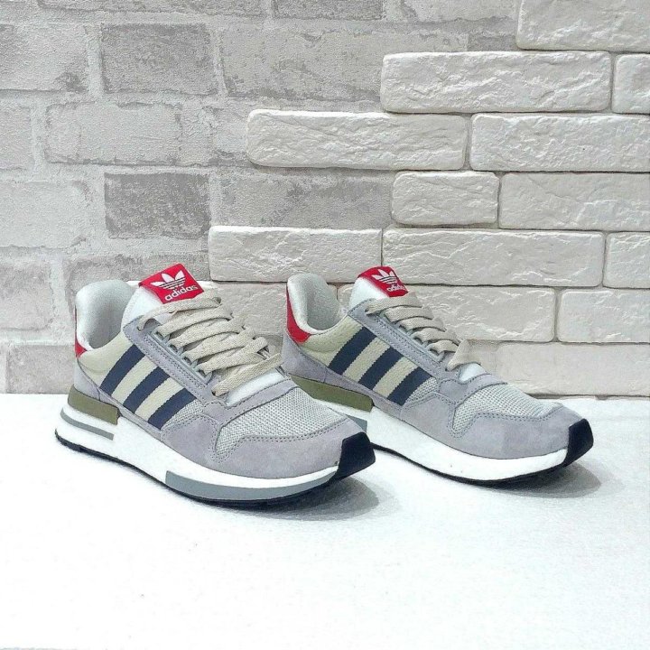 Кроссовки Adidas ZX-500 RM