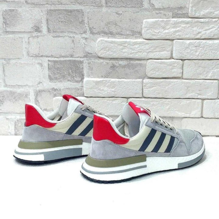 Кроссовки Adidas ZX-500 RM