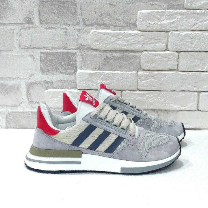 Кроссовки Adidas ZX-500 RM