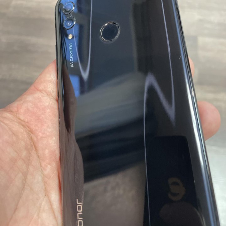 Продам Honor 10 Lite 3/32Gb Black