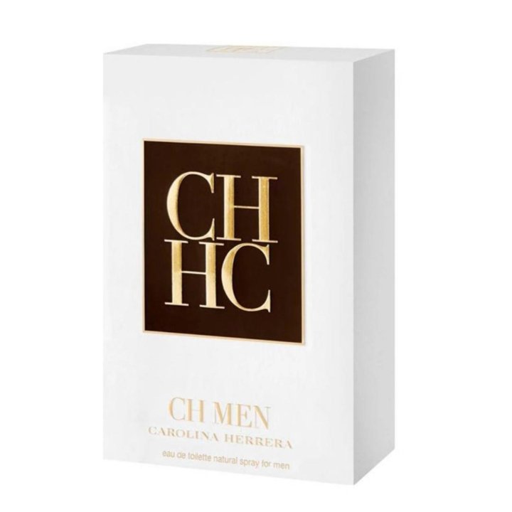 Carolina Herrera CH Men