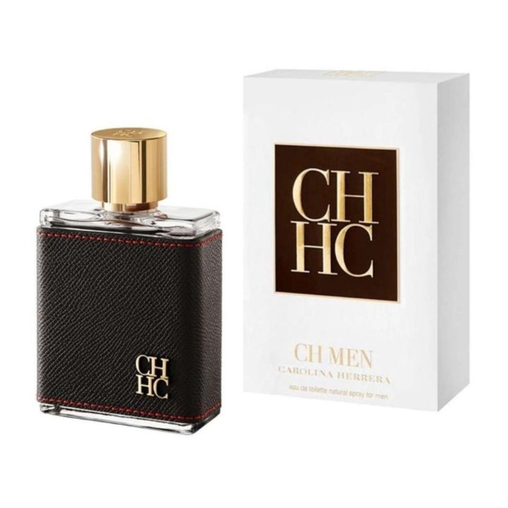 Carolina Herrera CH Men