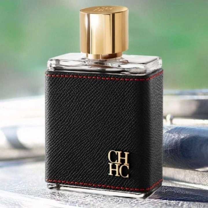 Carolina Herrera CH Men