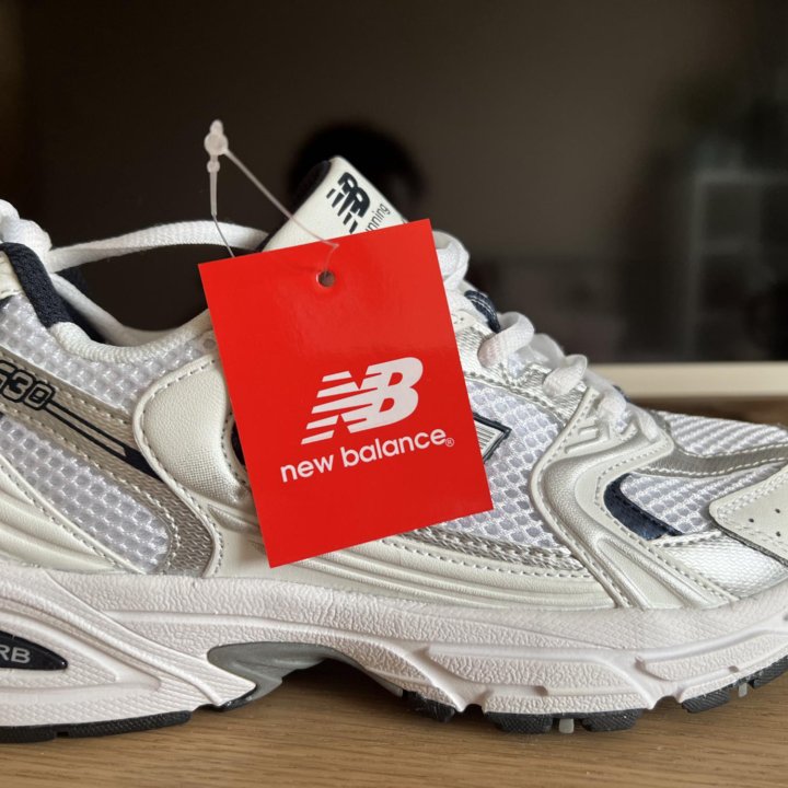 New balance 530