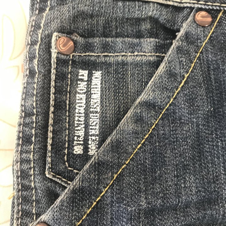 Джинсы Германия