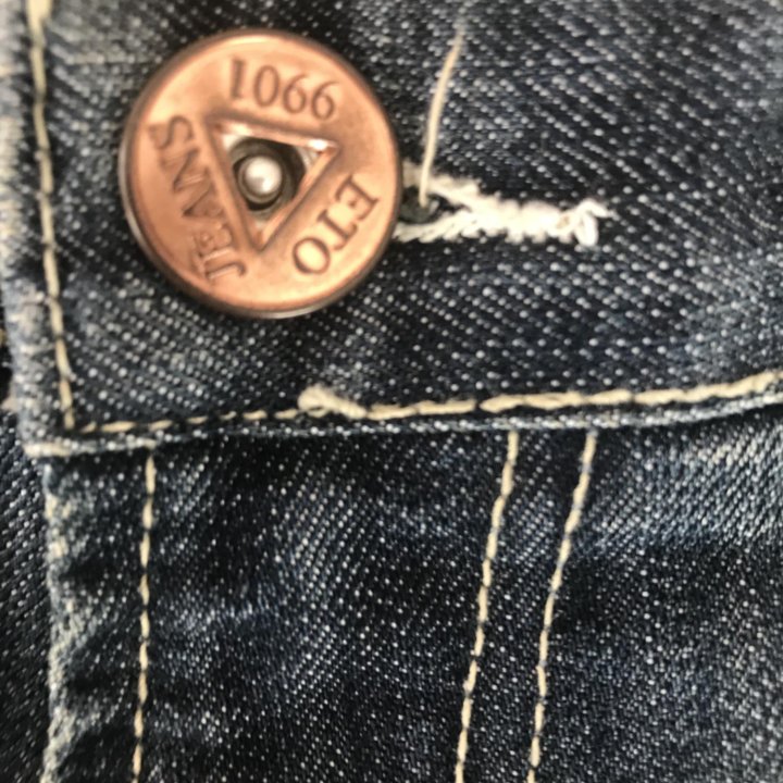 Джинсы Германия