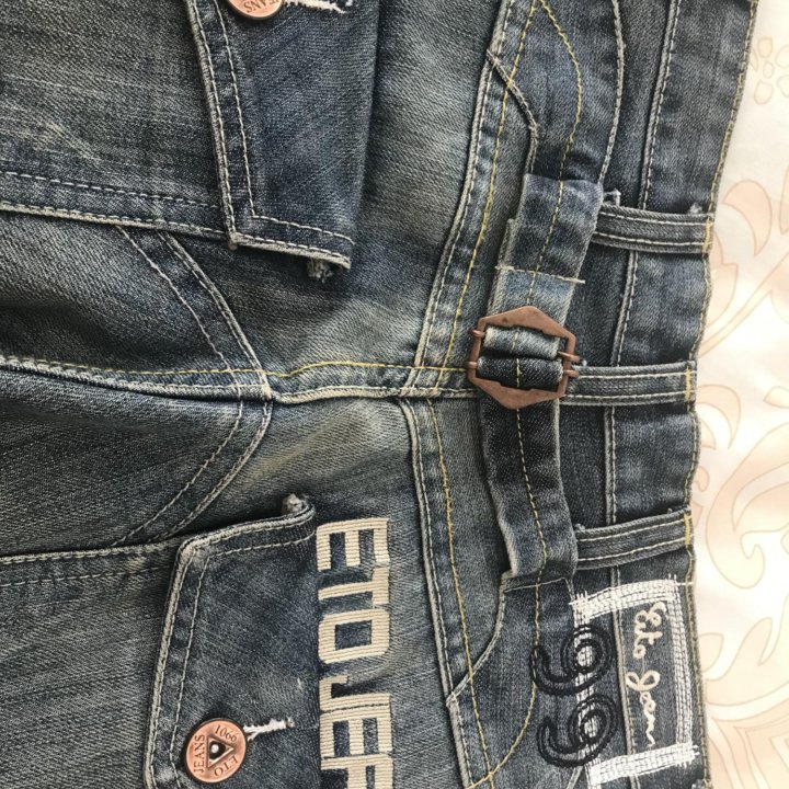 Джинсы Германия