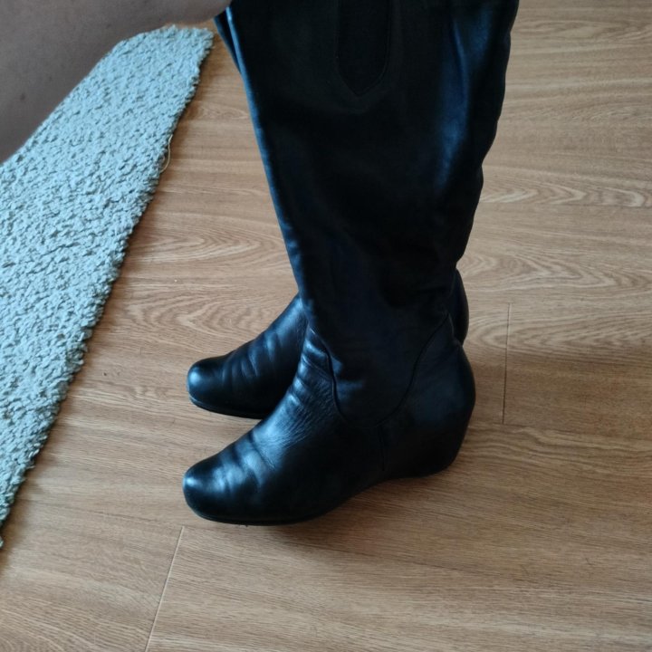 Сапоги 44 размера