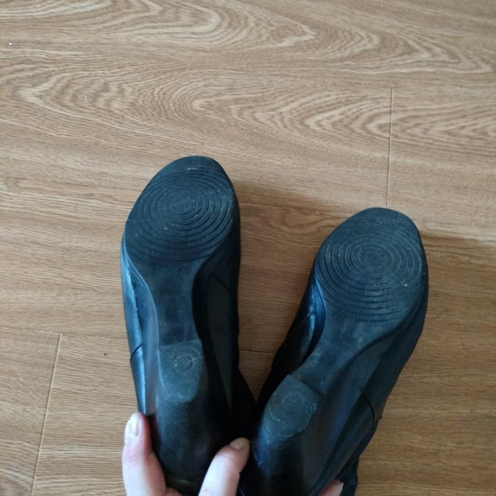 Сапоги 44 размера