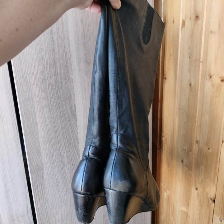 Сапоги 44 размера