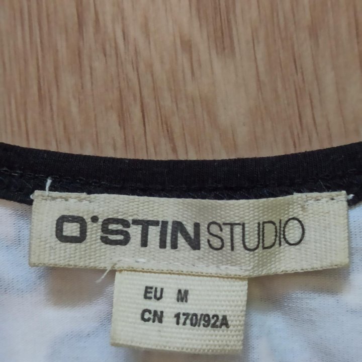 Боди Ostin