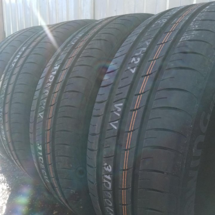 Новые шины 185/65 R15 лето