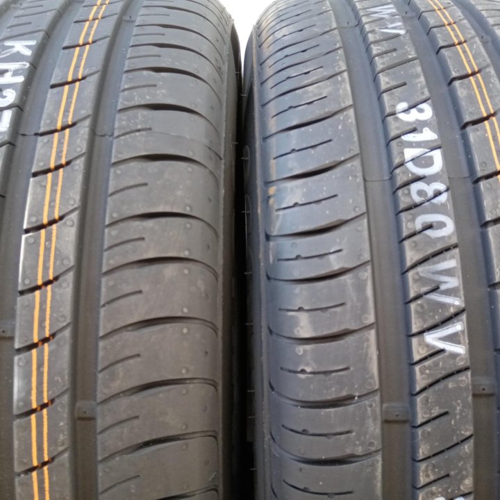 Новые шины 185/65 R15 лето