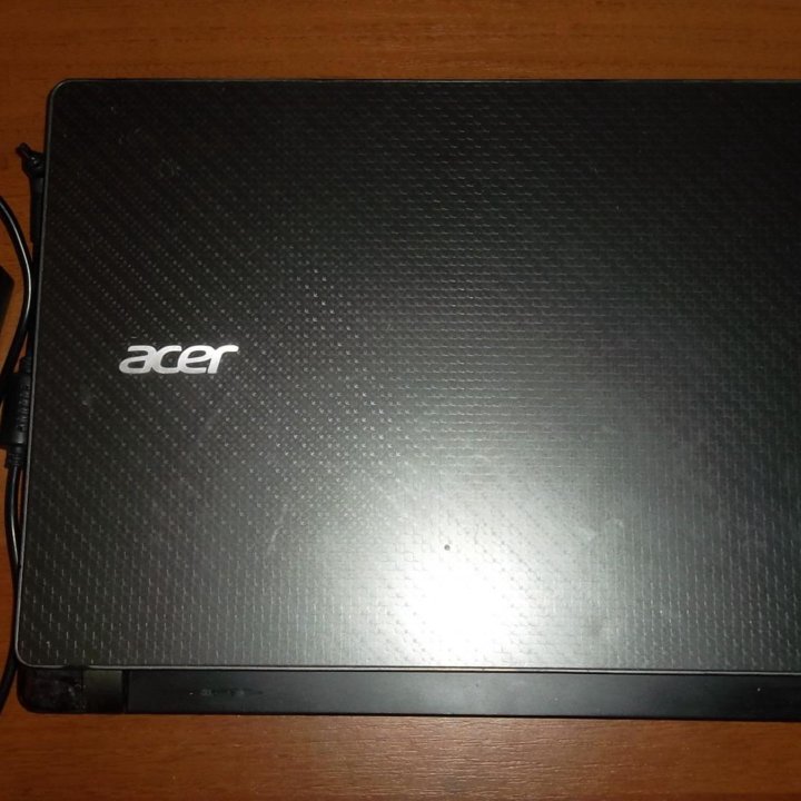 Красивый и лёгкий ультрабук Acer V3-331G