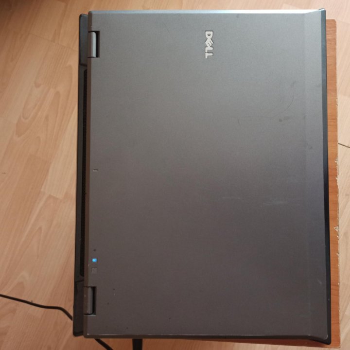 Ноутбук Dell latitude E5410