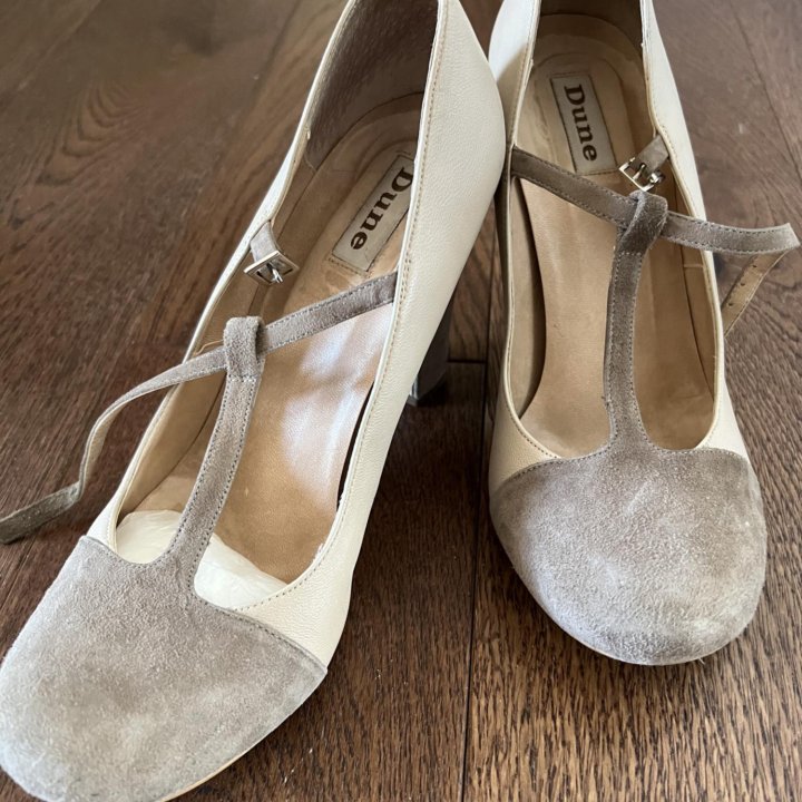 Туфли Dune, размер 39