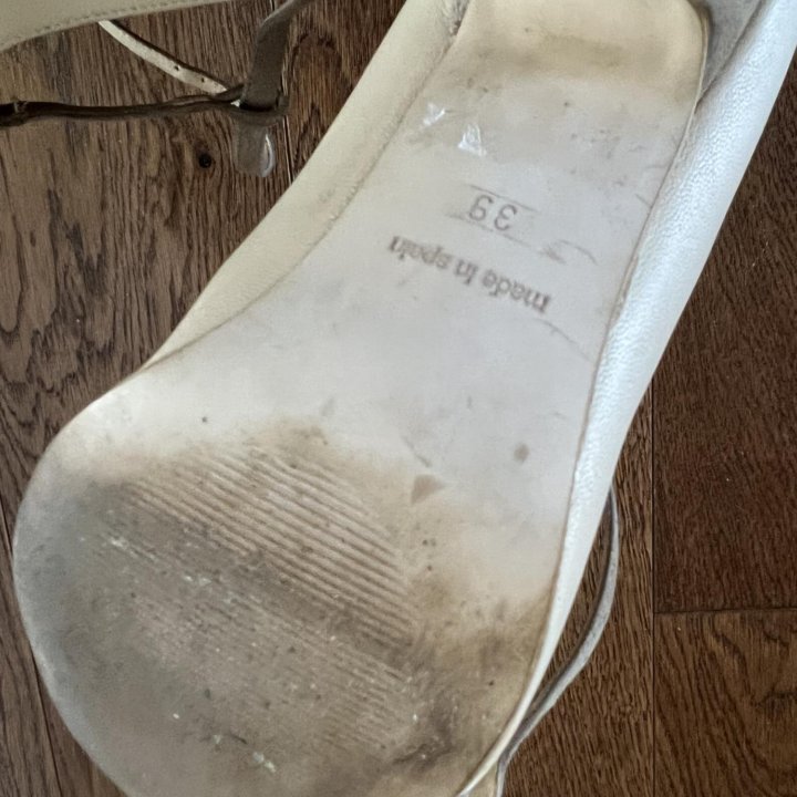 Туфли Dune, размер 39