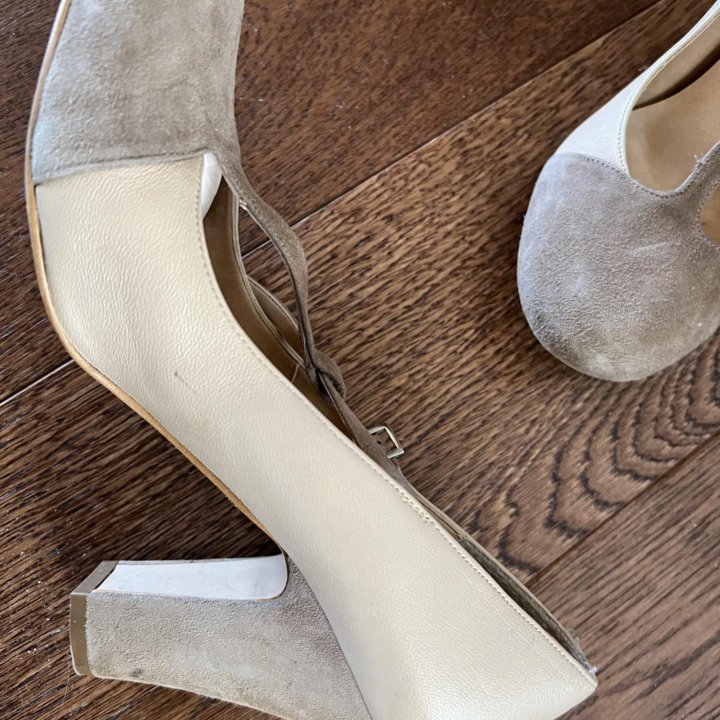 Туфли Dune, размер 39