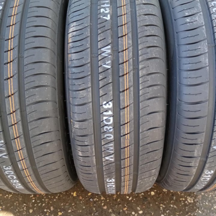 Новые шины 175/65 R14 лето