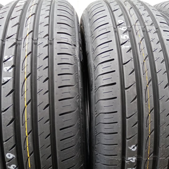 Новые шины 175/65 R14 лето