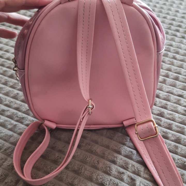 Рюкзак для девочки