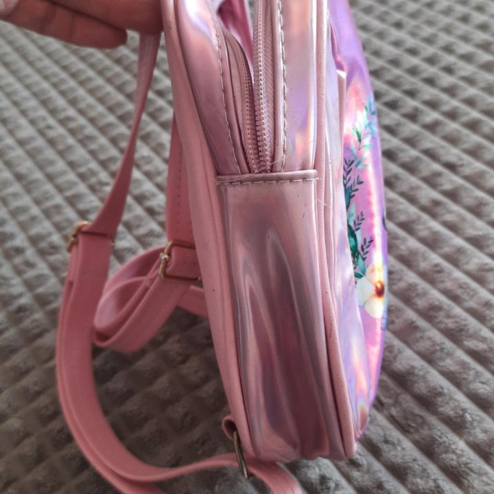 Рюкзак для девочки