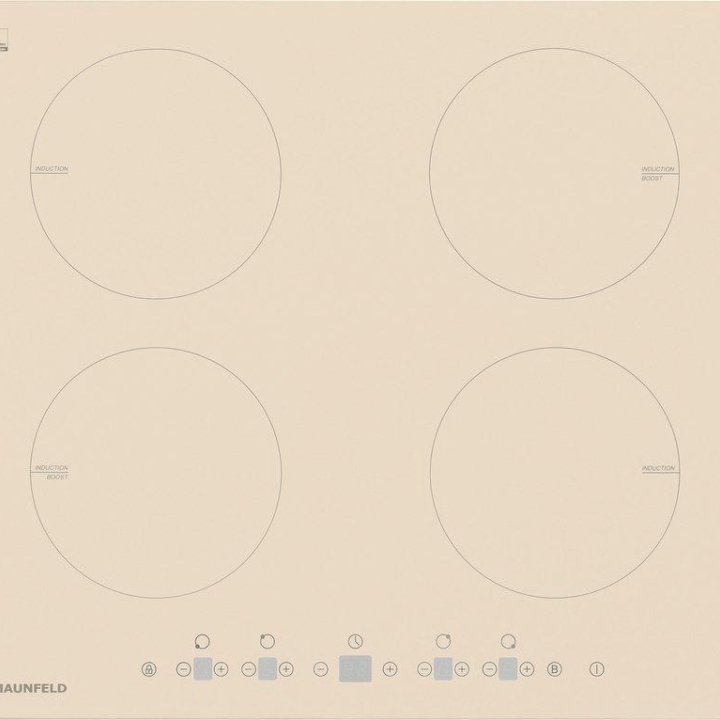 Индукционная варочная панель MAUNFELD EVI.594-BG