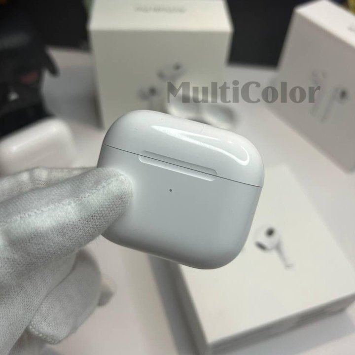 Наушники AirPods 3 iOS16 Новые