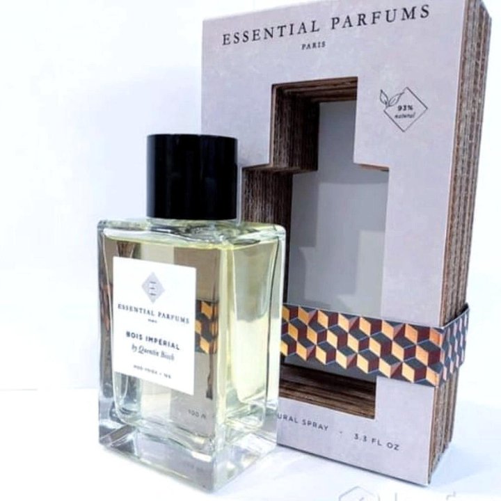 Essential Parfums Bois Imperial, 100 ml