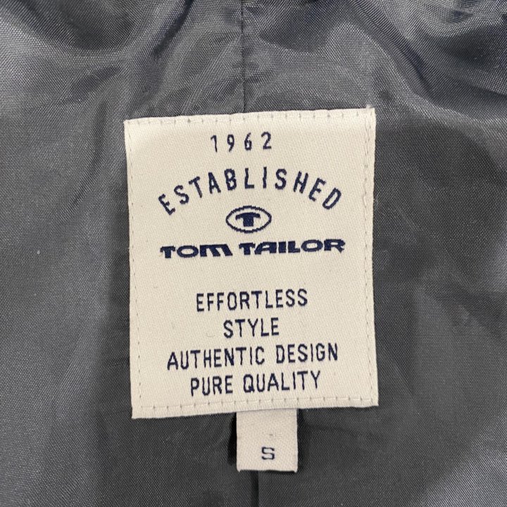 Полупальто женское Tom Tailor