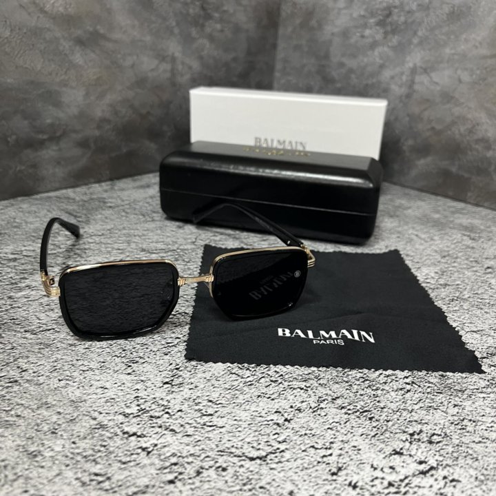 Очки набор balmain