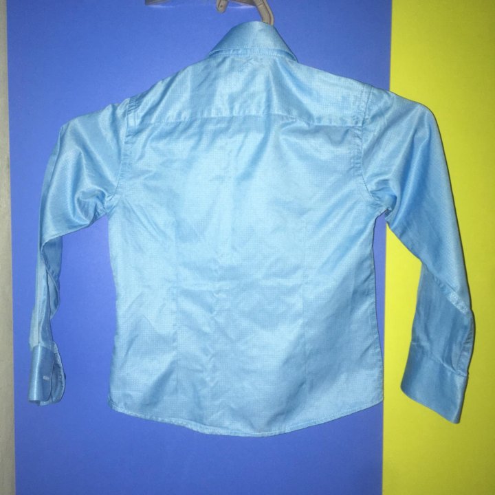 Рубашка для мальчика