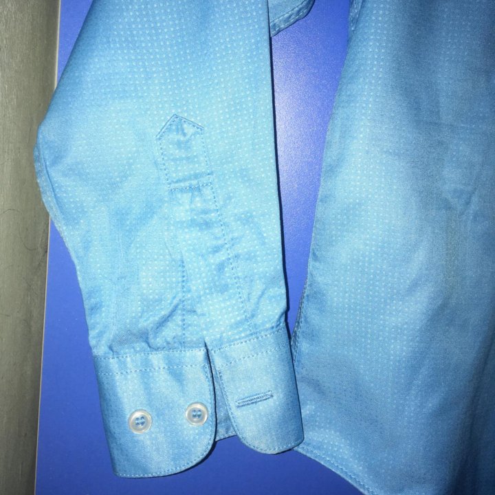 Рубашка для мальчика