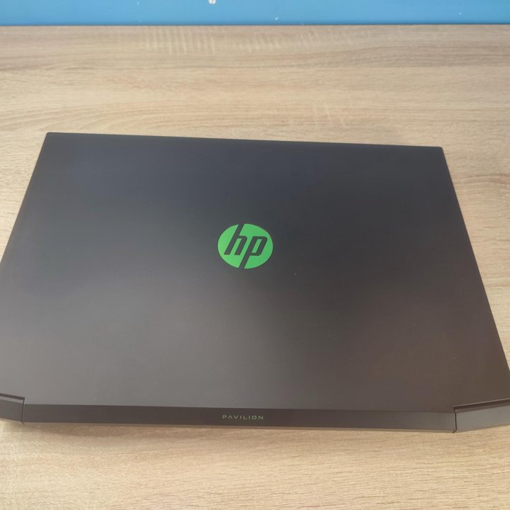 Ноутбук HP Pavilion Gaming 16-a0057ur