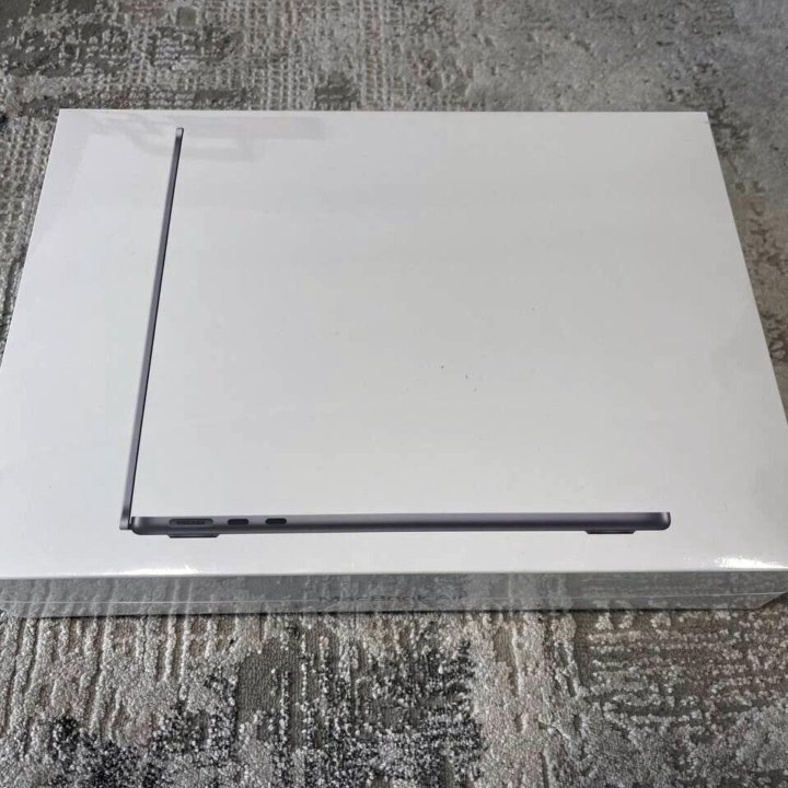 MacBook Air M2