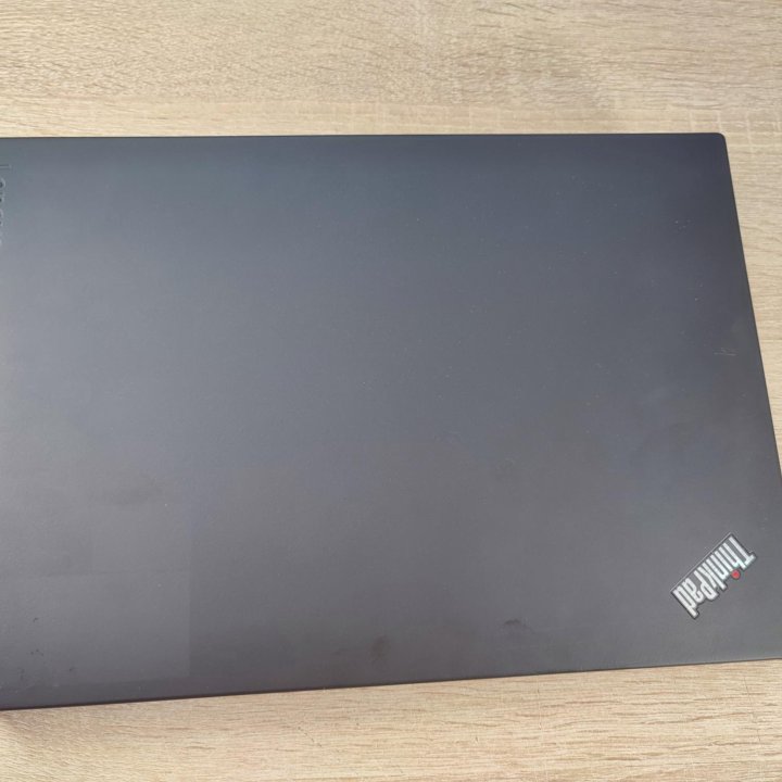 Надежный, неубиваемый Lenovo ThinkPad t470