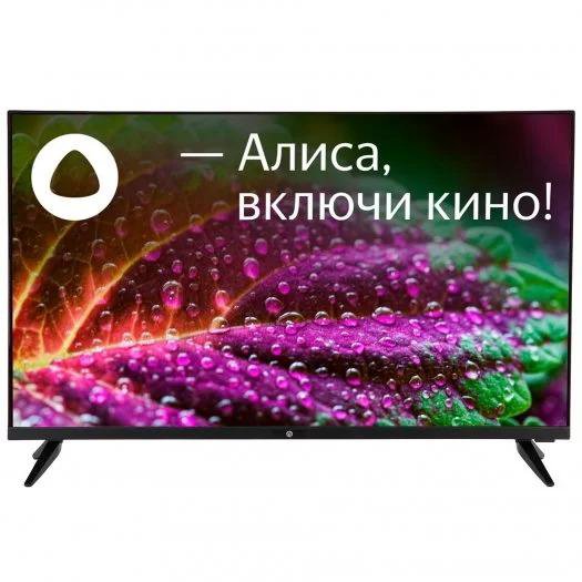 LED телевизор 32