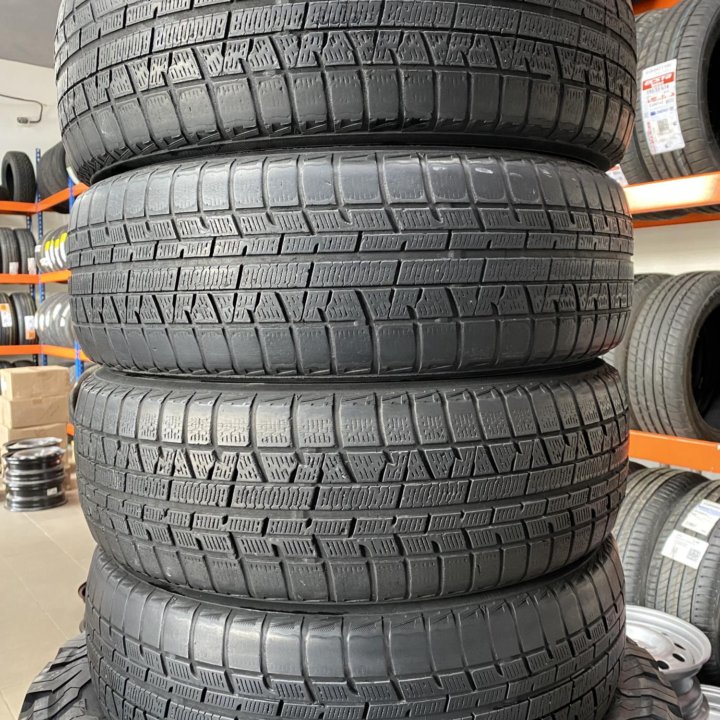 185/65 R15 Yokohama Ice Guard IG50