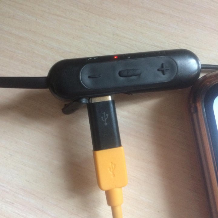 Переходник micro USB —-> Type C