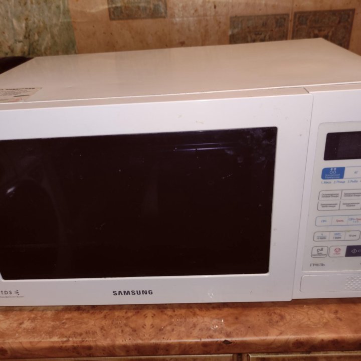 Микроволновая печь соло Samsung MW73BR