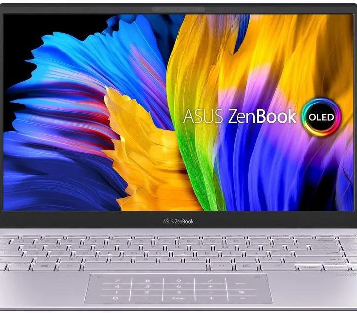 Ноутбук Asus ZenBook 13.3